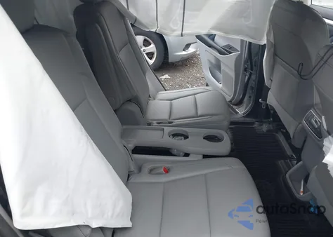 2018 Toyota Highlander Xle from USA, damaged, VIN 5TDJZRFH6JS545680